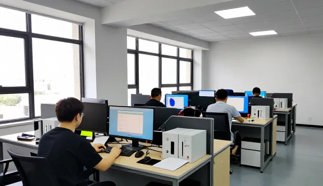 广东霄朗网络科技有限公司