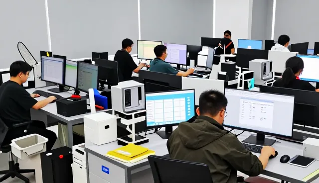 广东霄朗网络科技有限公司