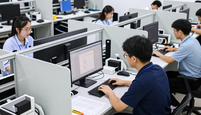 广东霄朗网络科技有限公司