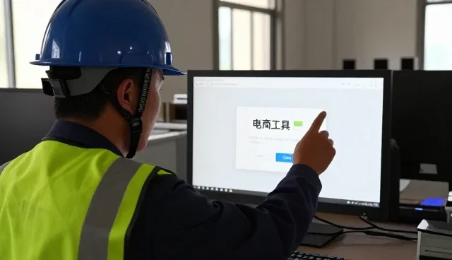 电商运营化方案:网络技术企业须知