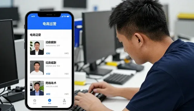 网站维护等篇：网站维护等电商运营实用干货