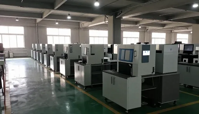 网络技术咨询选型中的关键关注点解析